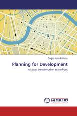 Planning for Development