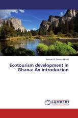 Ecotourism development in Ghana: An introduction