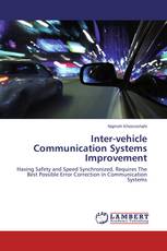 Inter-vehicle Communication Systems Improvement