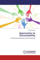 Approaches to Accountability