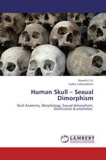 Human Skull – Sexual Dimorphism