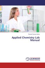 Applied Chemistry Lab Manual