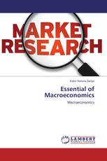 Essential of Macroeconomics