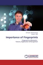 Importance of Fingerprints