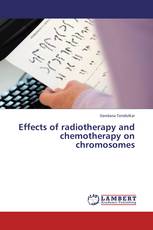 Effects of radiotherapy and chemotherapy on chromosomes
