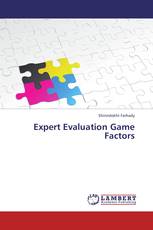 Expert Evaluation Game Factors