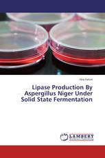 Lipase Production By Aspergillus Niger Under Solid State Fermentation