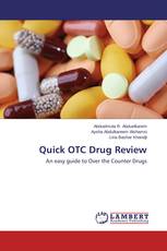 Quick OTC Drug Review