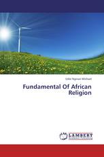 Fundamental Of African Religion