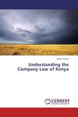 Understanding the Company Law of Kenya