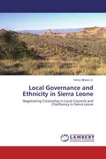 Local Governance and Ethnicity in Sierra Leone