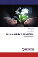 Sustainability & Education