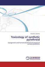 Toxicology of synthetic pyrethroid