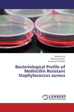 Bacteriological Profile of Methicillin Resistant Staphylococcus aureus
