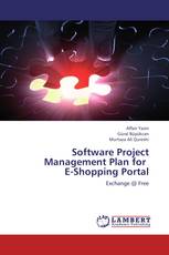 Software Project Management Plan for E-Shopping Portal
