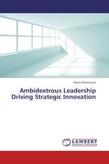 Ambidextrous Leadership Driving Strategic Innovation
