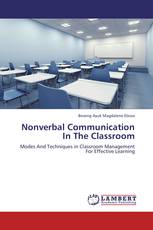 Nonverbal Communication In The Classroom