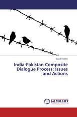 India-Pakistan Composite Dialogue Process: Issues and Actions