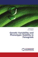 Genetic Variability and Phenotypic Stability in Fenugreek