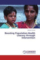 Boosting Population-Health Literacy through Intervention