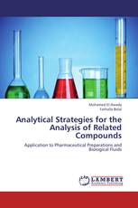 Analytical Strategies for the Analysis of Related Compounds
