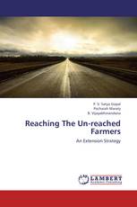 Reaching The Un-reached Farmers