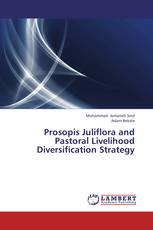 Prosopis Juliflora and Pastoral Livelihood Diversification Strategy