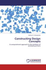 Constructing Design Concepts