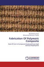 Fabrication Of Polymeric Composite