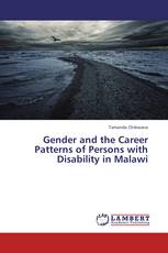 Gender and the Career Patterns of Persons with Disability in Malawi