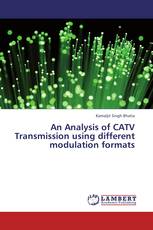 An Analysis of CATV Transmission using different modulation formats