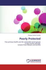 Poorly Protected