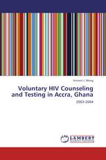 Voluntary HIV Counseling and Testing in Accra, Ghana