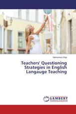 Teachers' Questioning Strategies in English Langauge Teaching
