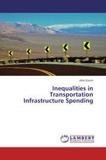 Inequalities in Transportation Infrastructure Spending
