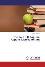 The Role if IT Tools in Apparel Merchandising