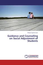 Guidance and Counseling on Social Adjustment of Students