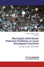 Municipal Solid Waste Pollution Problems in Least Developed Countries
