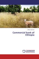 Commercial bank of Ethiopia