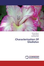 Characterization Of Gladiolus