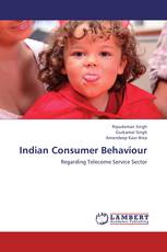 Indian Consumer Behaviour
