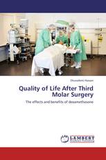 Quality of Life After Third Molar Surgery