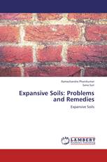 Expansive Soils: Problems and Remedies