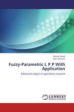 Fuzzy-Parametric L P P With Application