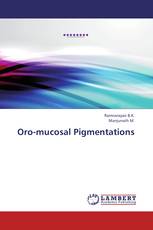 Oro-mucosal Pigmentations