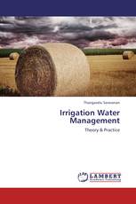Irrigation Water Management