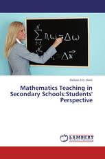 Mathematics Teaching in Secondary Schools:Students' Perspective