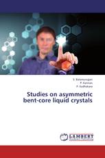 Studies on asymmetric bent-core liquid crystals
