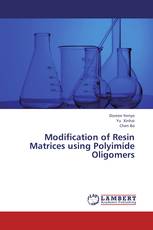 Modification of Resin Matrices using Polyimide Oligomers