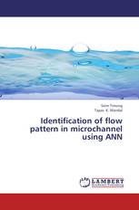 Identification of flow pattern in microchannel using ANN
